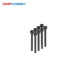 OSHM7118 OMP M7 Hex Screw (Half Thread) M3x32