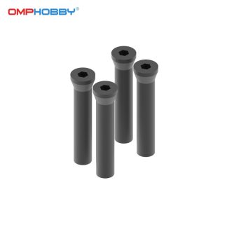 OSHM7125 OMP M5, M6, M7 Custom Half Thread Tail Pulley Screw