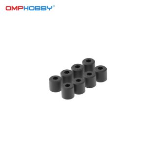 OSHM7127 OMP M5, M6, M7 Set Screw M4x4