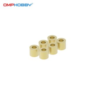 OSHM7138 OMP M5, M6, M7 Bushing Φ2xΦ4x3.5