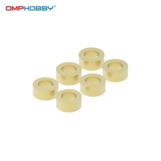 OSHM7142 OMP M6, M6, M7 Spacer Φ3xΦ5x2.1