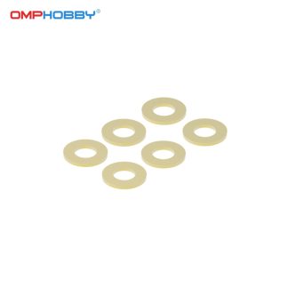 OSHM7143 OMP M7 Spacer Φ3xΦ6x0.5