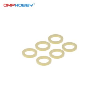 OSHM7145 OMP M7 Spacer Φ4xΦ6x0.65