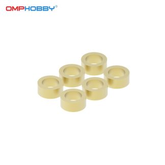 OSHM7146 OMP M7 Spacer Φ4xΦ6x2.5