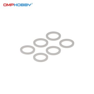 OSHM7147 OMP M7 Spacer Φ5xΦ7x0.5