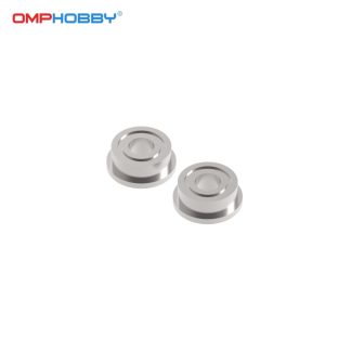 OSHM7152 OMP M5, M6, M7 Flanged Bearing Φ3xΦ7x3