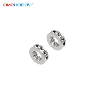 OSHM7157 OMP M7 Axial Bearing Φ10xΦ18x5.5