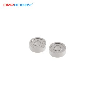 OSHM7158 OMP M5, M6, M7 Bearing Φ3xΦ8x3