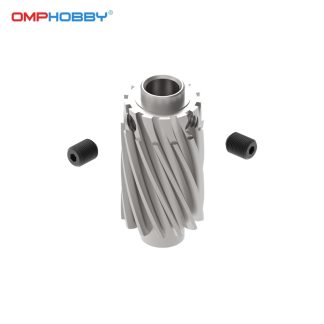 OSHM7201 OMP M7 Pinion Gear 13T-L (Large)