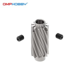 OSHM7172 OMP M5, M6, M7 Pinion Gear 11T