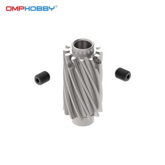 OSHM7173 OMP M5, M6, M7 Pinion Gear 12T