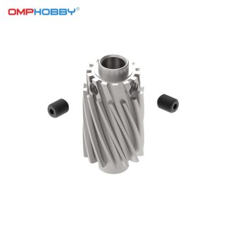 OSHM7174 OMP M5, M6, M7 Pinion Gear 14T