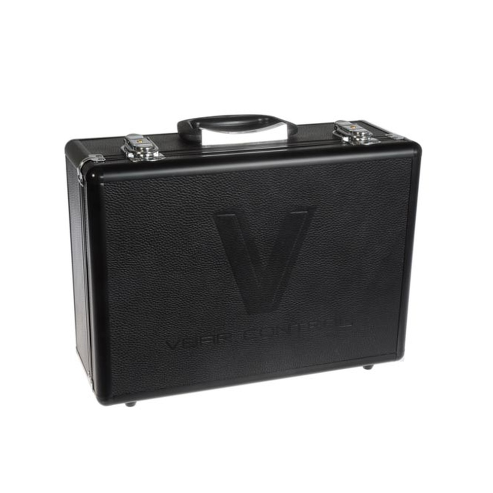 Mikado Vbar Control Radio Case Faux Leather 05482