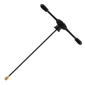 Radiomaster UFL 2.4Ghz T Antenna for ELRS Receivers 65mm