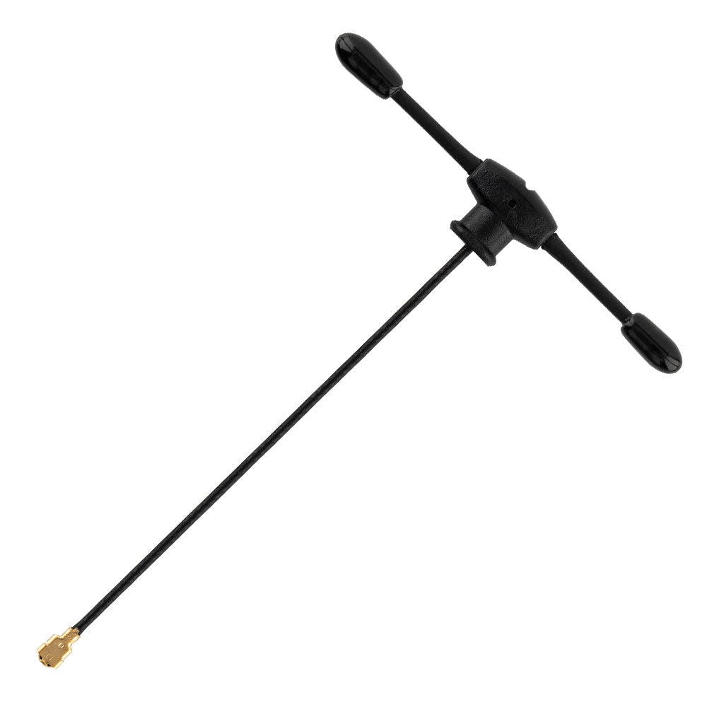 Radiomaster UFL 2.4Ghz T Antenna for ELRS Receivers 65mm