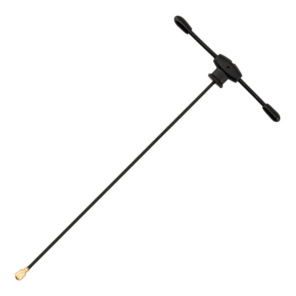 Radiomaster UFL 2.4Ghz T Antenna for ELRS Receivers 95mm