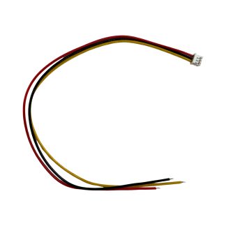 Spektrum DSM Satellite Connector pigtail