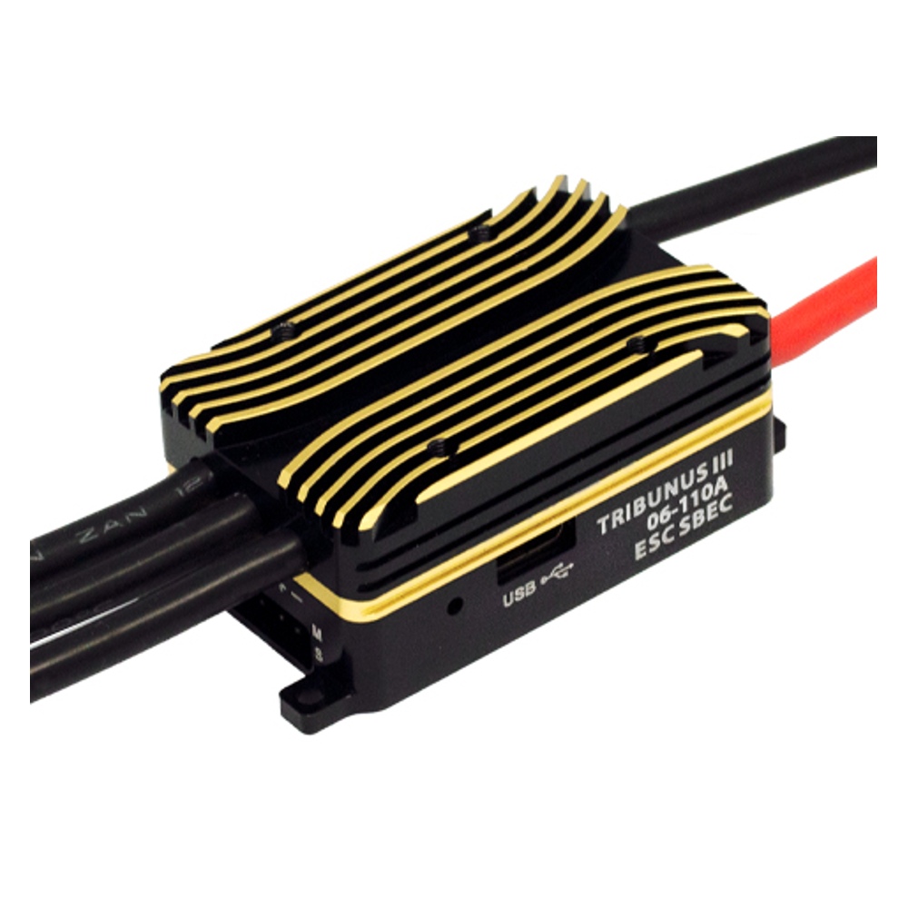 Scorpion Tribunus III 06-110A ESC SBEC – Image 2