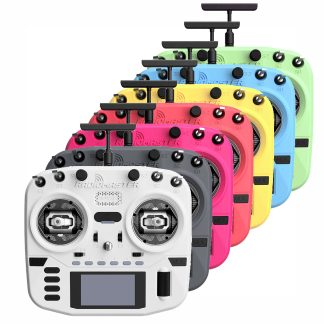 Radiomaster Boxer Crush Radio Controller AG01 ELRS