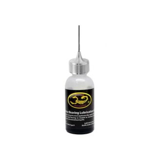 Scorpion Motor Bearing Lubrication Kit (23ml) Alu cap