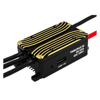 Scorpion Tribunus III 06-80A ESC SBEC