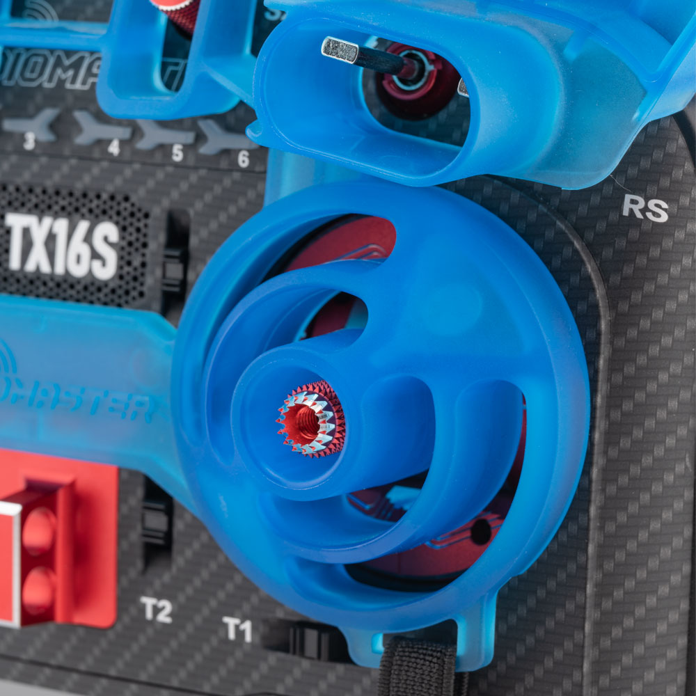 TX16S Gimbal and Switch Protector TX16S MKII – Image 3
