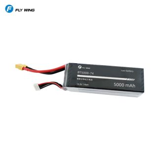 Flywing FL439 4S 5000mah Battery BT-5000-74