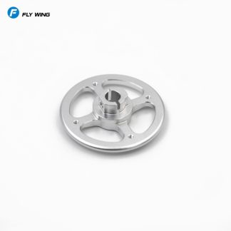 Flywing FS29 Main Gear Fixed Plate