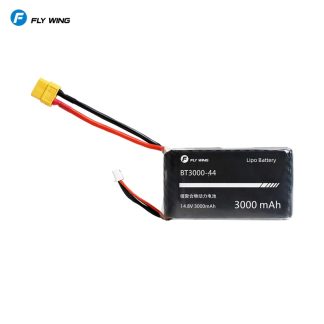 Flywing FS42 4S 3000mah Battery BT3000-44