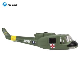 Flywing UH-1 Huey V4 spare parts