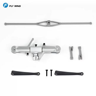 Flywing FS47 Metal Rotor Head Set