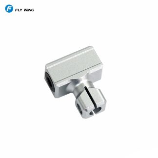 Flywing FS48 Main Rotor Housing for Metal Head