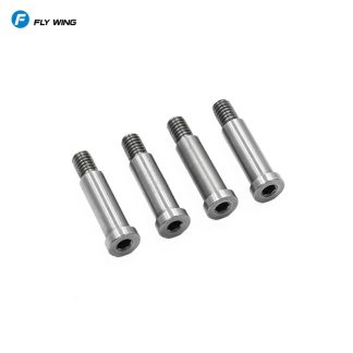 Flywing FS55 Feathering Shaft for 4 Blade Head