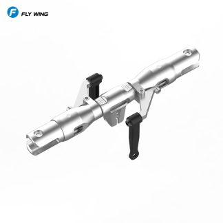 Flywing FV328 Metal Rotor Head Set with Quick Release
