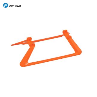Flywing FV331 Landing Skid Orange