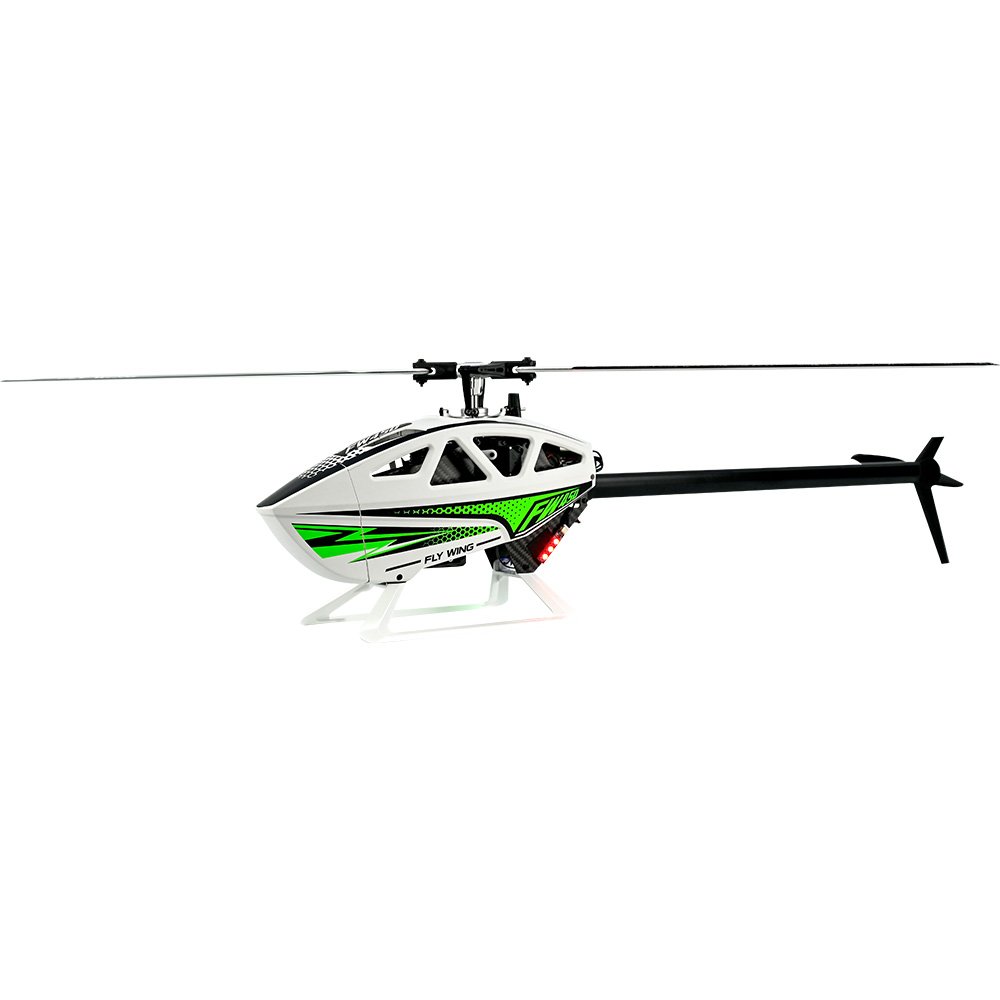 Flywing FW450L V3 ACE GPS Stabilized RC Helicopter 450L RTF - Image 7