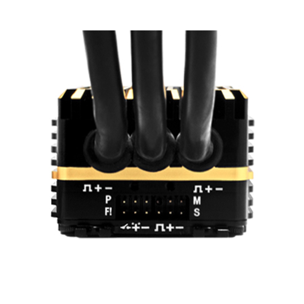 Scorpion Tribunus III 14-220A HV ESC SBEC - Image 4