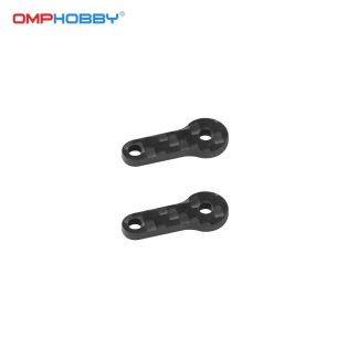 OSHM7181 OMP M7 Canopy Mount Sacrificial Plate