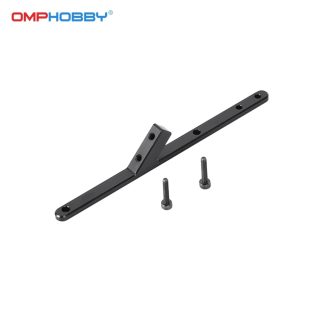 OSHM7191 OMP M7 Servo Mount Upper L