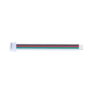 1.25mm pitch 4-pin Cable 4cm - Picoblade OFS3 CRSF ELRS