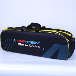 RC Helicopter Carry Bags