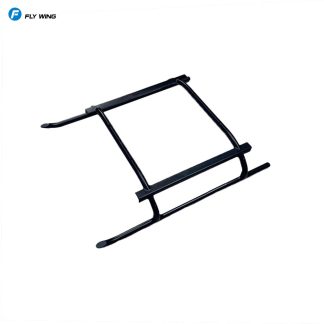 Flywing FS61 Landing Skid Black