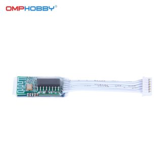 OSHM2356 OMP M2 EVO MK2 Bluetooth module