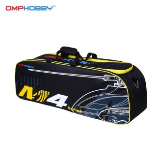 OSHM4138 M4 Carry Bag for 500 Class Helicopter