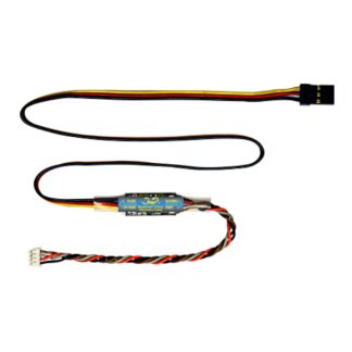 Scorpion Spektrum X-Bus Telemetry Cable