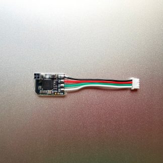 Radiomaster XR2 ELRS 2.4GHz Nano Receiver for OMP M2 V3 / OFS3
