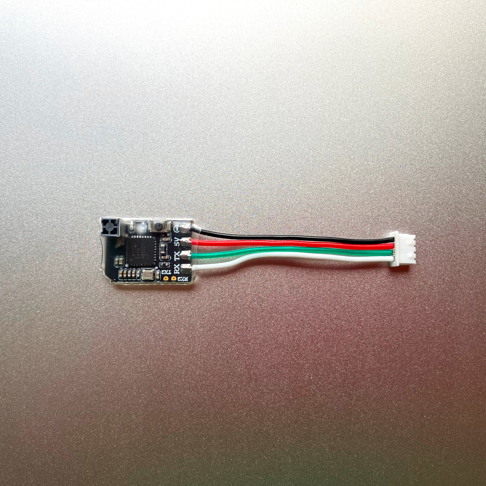 Radiomaster XR2 ELRS 2.4GHz Nano Receiver for OMP M2 V3 / OFS3