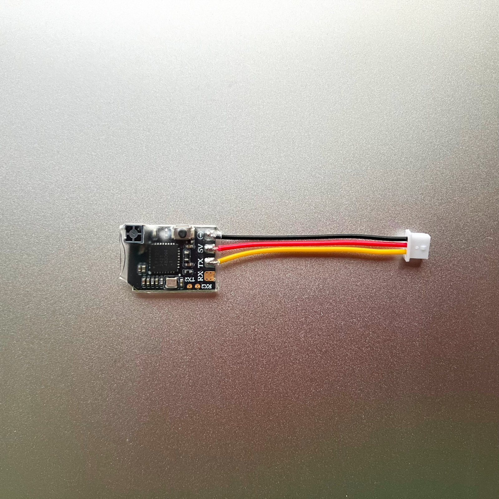 XR2 ELRS Nano receiver with SBUS