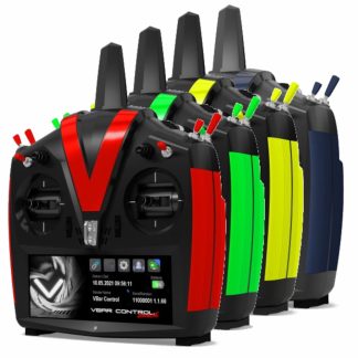 Mikado VControl Touch