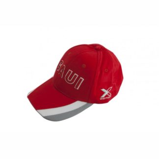 Gaui X Series Cap - Red